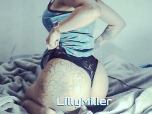 LillyMiller