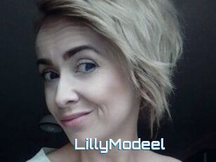 LillyModeel