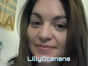 LillyOcenana