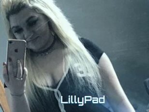 Lilly_Pad