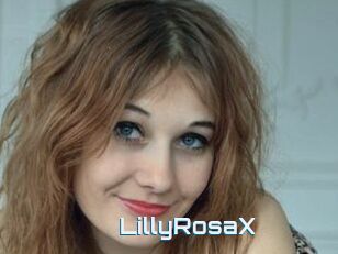 LillyRosaX