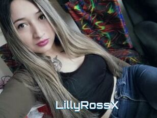 LillyRossX