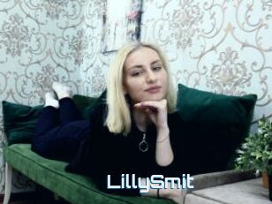 LillySmit