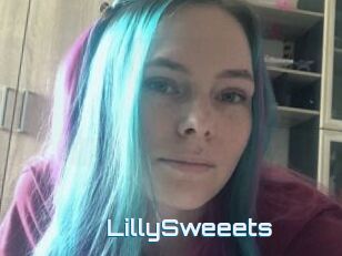 LillySweeets