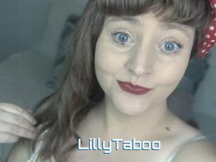 LillyTaboo