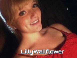 LillyWallflower