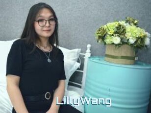 LillyWang