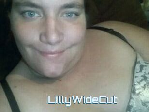 LillyWideCut