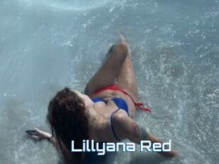 Lillyana_Red