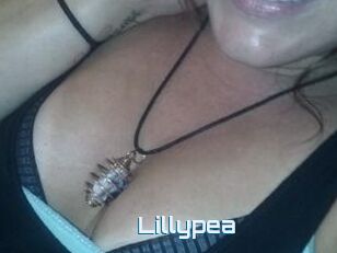 Lillypea