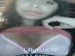 LillyxLucifer