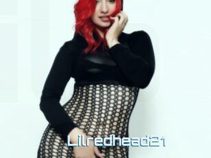 Lilredhead21