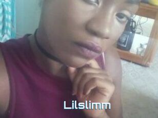 Lilslimm