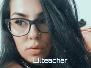 Lilteacher