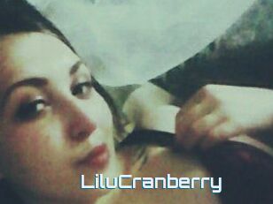 LiluCranberry