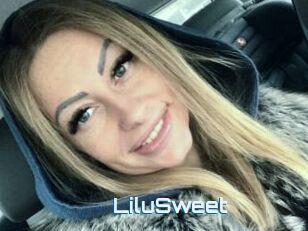 LiluSweet