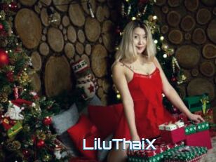 LiluThaiX