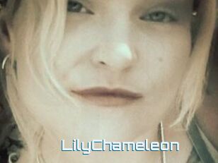 LilyChameleon