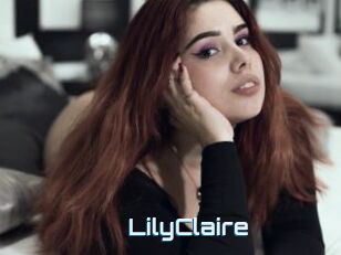 LilyClaire