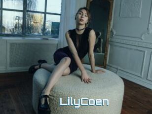 LilyCoen