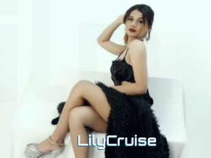 LilyCruise