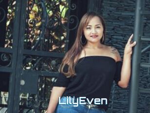 LilyEven