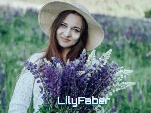 LilyFaber