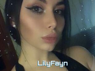 LilyFayn