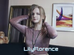 LilyFlorence