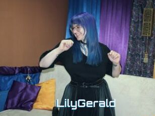 LilyGerald