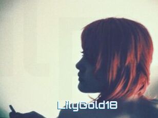 LilyGold18