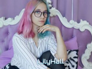 LilyHall