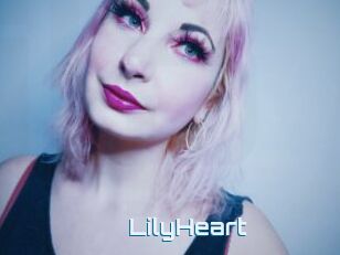 LilyHeart