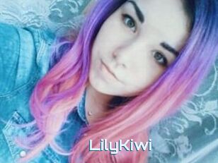 LilyKiwi