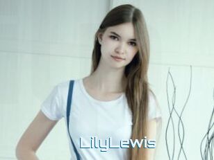 LilyLewis