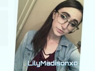 LilyMadisonxo