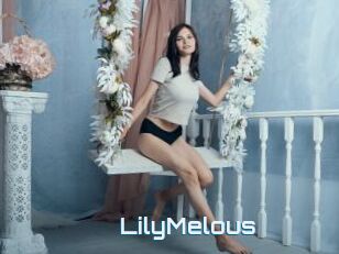 LilyMelous