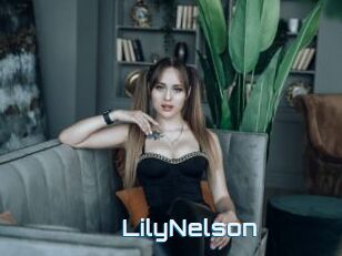 LilyNelson