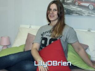 LilyOBrien