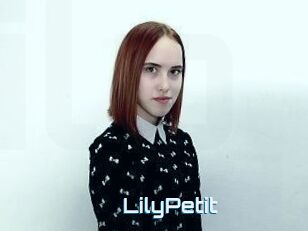 LilyPetit