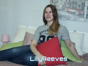 LilyReeves