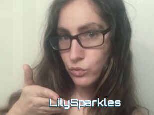 LilySparkles