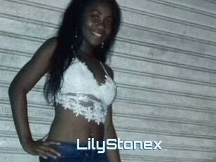 LilyStonex