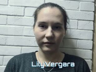 LilyVergara