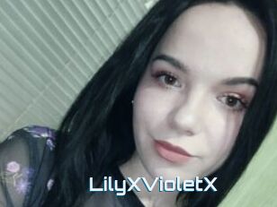 LilyXVioletX