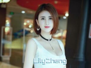 LilyZheng