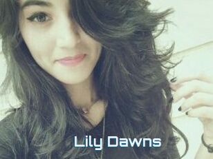 Lily_Dawns