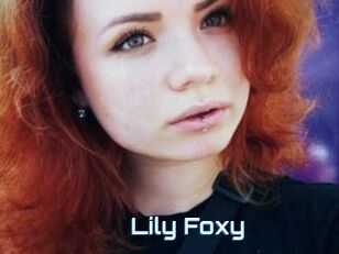 Lily_Foxy