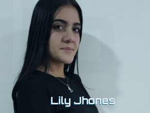 Lily_Jhones