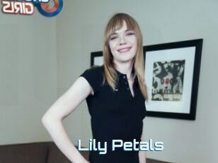 Lily_Petals